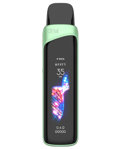 Uwell Caliburn G4 Pro Pod Kit