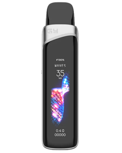 Uwell Caliburn G4 Pro Pod Kit