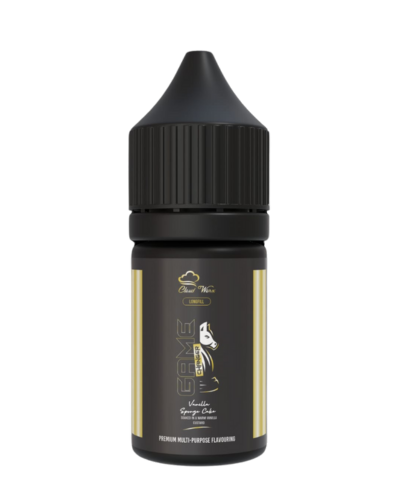 CloudWorx- Game Changer (30ml) Nic Salts/MTL