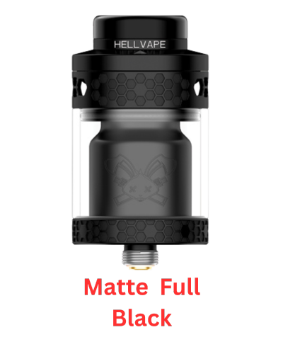 Hellvape Dead Rabbit 4 RTA