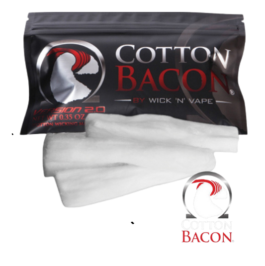 Cotton Bacon v2