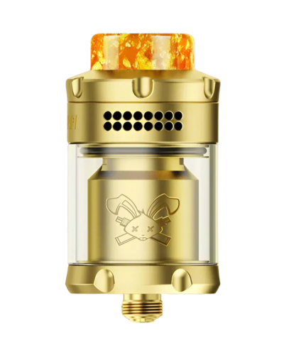 Hellvape Dead Rabbit V3 RTA 2024 Edition