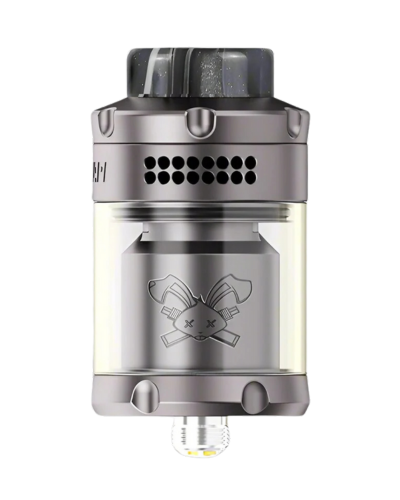 Hellvape Dead Rabbit V3 RTA 2024 Edition