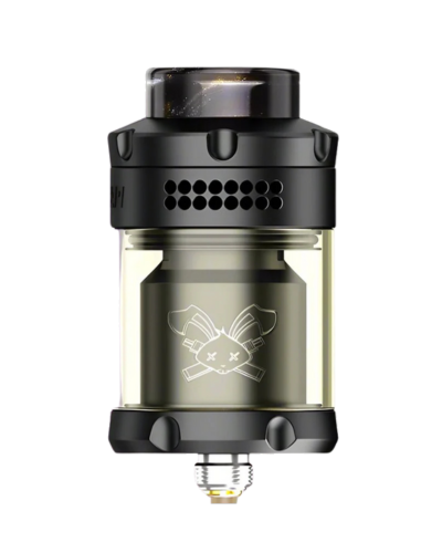 Hellvape Dead Rabbit V3 RTA 2024 Edition