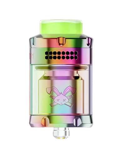 Hellvape Dead Rabbit V3 RTA 2024 Edition