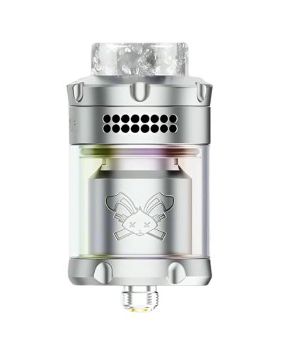 Hellvape Dead Rabbit V3 RTA 2024 Edition