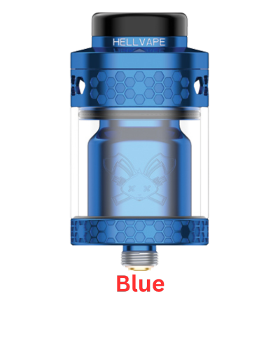 Hellvape Dead Rabbit 4 RTA