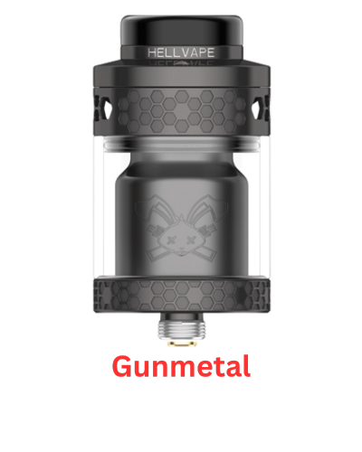 Hellvape Dead Rabbit 4 RTA