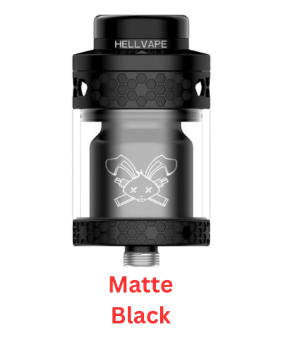 Hellvape Dead Rabbit 4 RTA