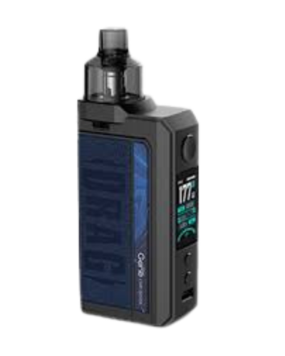 Voopoo Drag Max 177W Pod Mod Kit