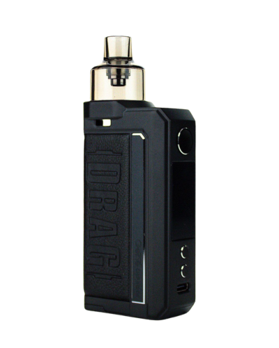 Voopoo Drag Max 177W Pod Mod Kit
