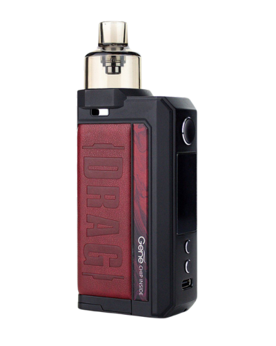 Voopoo Drag Max 177W Pod Mod Kit