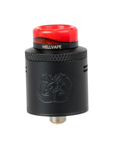 Hellvape Drop Dead RDA