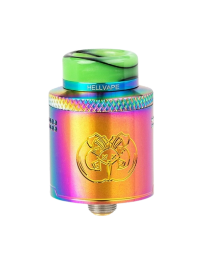 Hellvape Drop Dead RDA