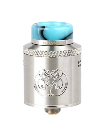 Hellvape Drop Dead RDA