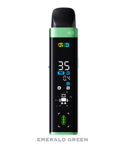Uwell Caliburn G3 Pro Pod Kit