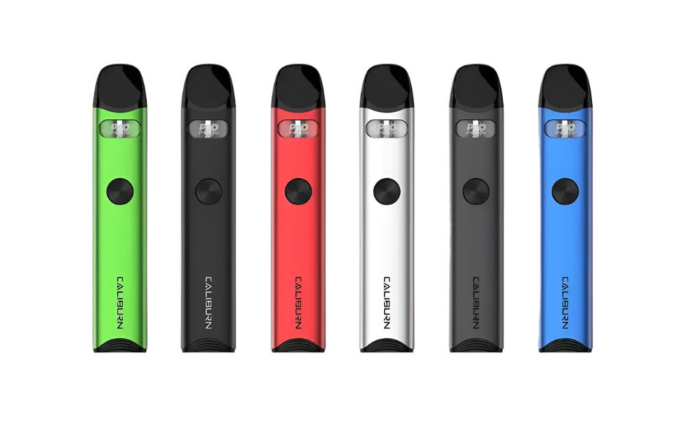 Uwell Caliburn A3 Pod Kit