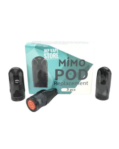 GTaste Mimo Replacement Pod