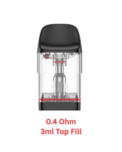 Uwell Caliburn GPP Replacement Pod (G3/G4)