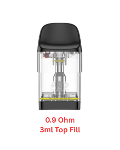 Uwell Caliburn GPP Replacement Pod (G3/G4)
