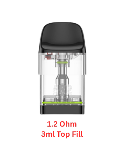 Uwell Caliburn GPP Replacement Pod (G3/G4)
