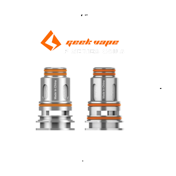 Geekvape P Series Coil