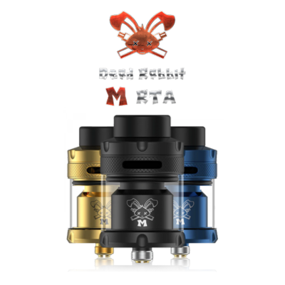 Hellvape Dead Rabbit M RTA