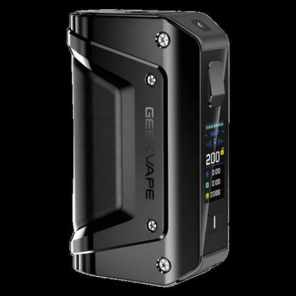 GeekVape Aegis Legend 3 Mod