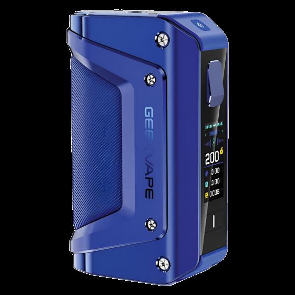 GeekVape Aegis Legend 3 Mod