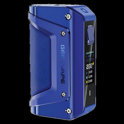 GeekVape Aegis Legend 3 Mod