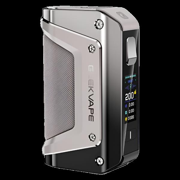 GeekVape Aegis Legend 3 Mod