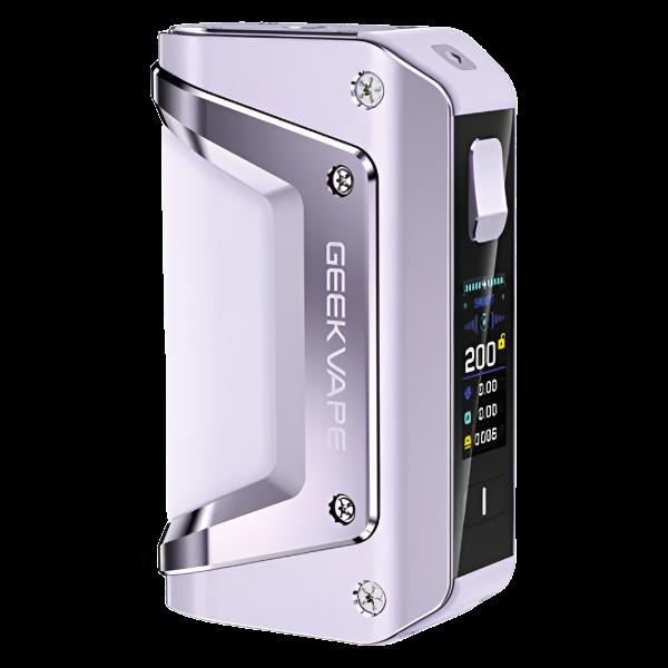 GeekVape Aegis Legend 3 Mod