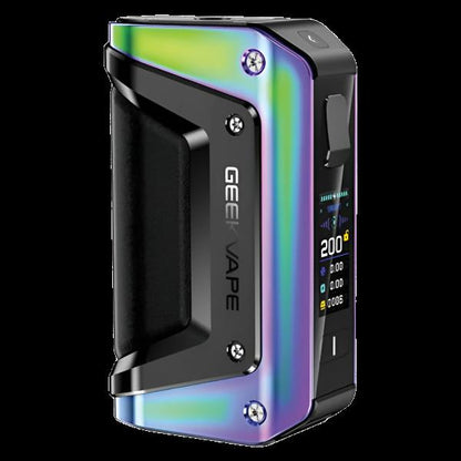GeekVape Aegis Legend 3 Mod