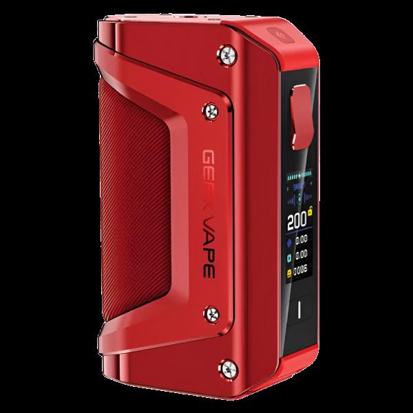 GeekVape Aegis Legend 3 Mod