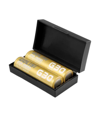 Golisi G30 3000mAh 18650 Battery