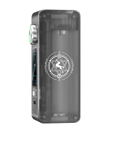 Lost Vape Centaurus N100 Box Mod