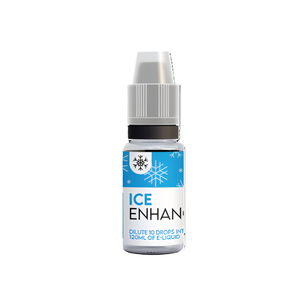 Ice Enhancer (PG) (10ml)