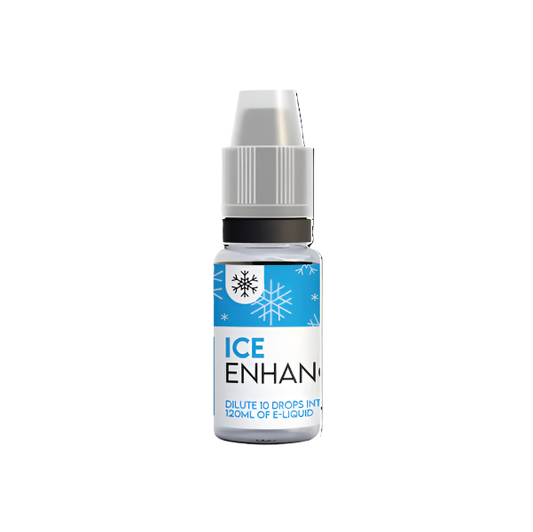 Ice Enhancer (PG) (10ml)