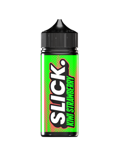 Slick - Kiwi Strawberry 120ml hybridFILL