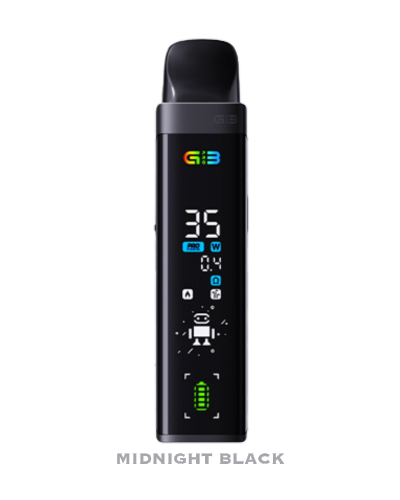 Uwell Caliburn G3 Pro Pod Kit