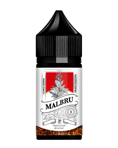 The Skyf Collection – Malbru (60ml) Nic Salts/MTL