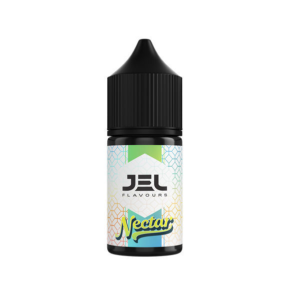 JEL Flavours - Nectar (30ml) Nic Salts/MTL