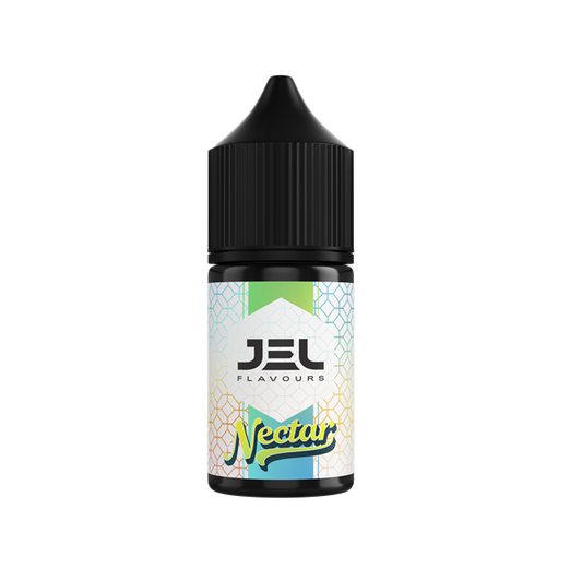 JEL Flavours - Nectar (30ml) Nic Salts/MTL