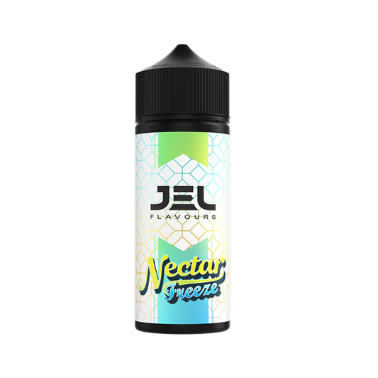 JEL Flavours - Nectar Freeze (120ml) Longfill
