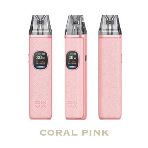 OXVA Xlim Pro 2 Pod Kit