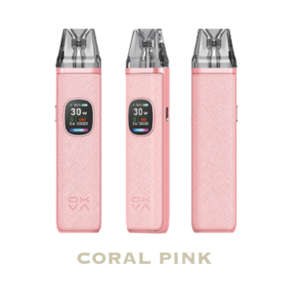 OXVA Xlim Pro 2 Pod Kit