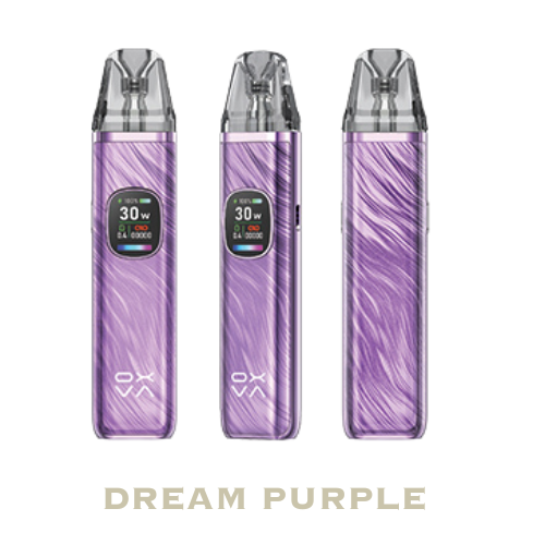 OXVA Xlim Pro 2 Pod Kit