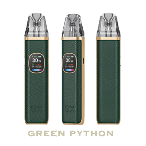 OXVA Xlim Pro 2 Pod Kit