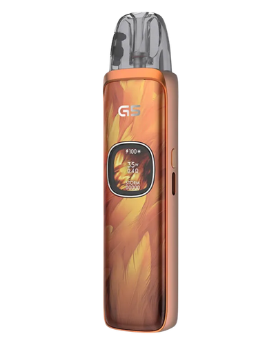 Uwell Caliburn G5 Pod Kit