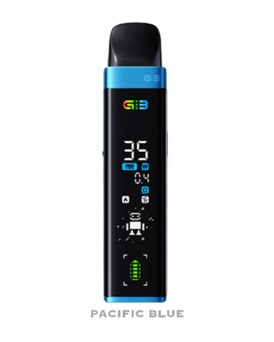 Uwell Caliburn G3 Pro Pod Kit